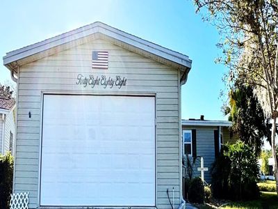 Property at 4888 Las Floras Ct #156, Elkton, FL