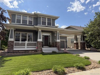 12151 S Hidden Trail Court