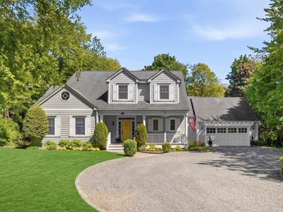 9 Willow Avenue