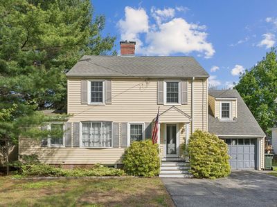 52 Davis Street