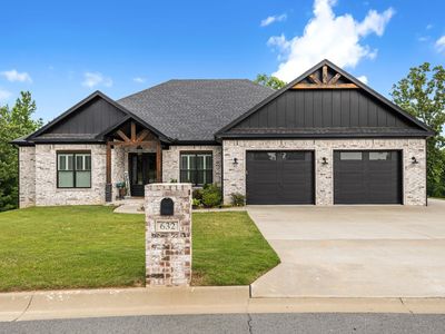 632 Feldspar Dr
