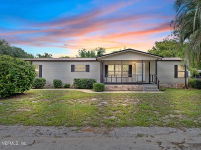 Property at 418 COVE Drive, Satsuma, FL