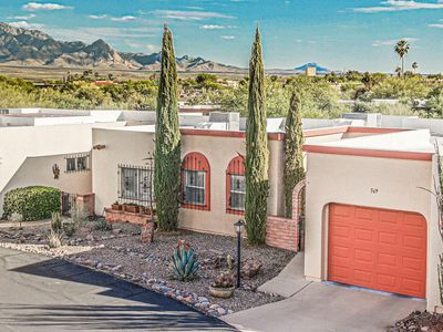 569 W Ocotillo Pl