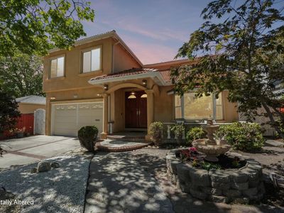421 Escobar St