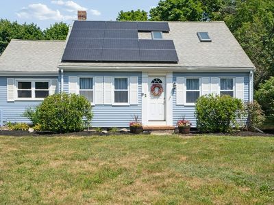 Property at 92 Union St, West Bridgewater, MA