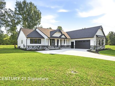 80 Sawmill Creek Trl