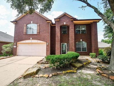 21610 Woodoak Ct