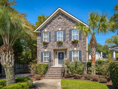 812 Harbor Place Dr