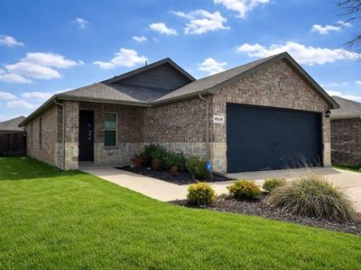 3713 Pronghorn Ln