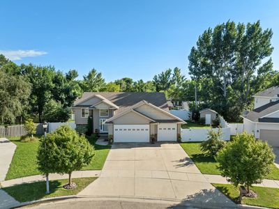 2507 Heritage Dr