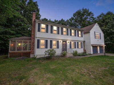 8 Raelynn Drive