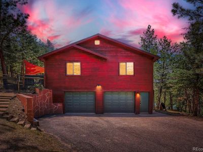 715 Mockingbird Trail