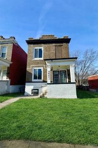 Property at 3841 California Ave, Saint Louis, MO