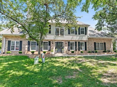 1559 Laurel Oaks Dr