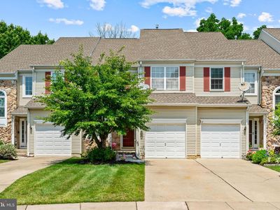 16 Oxford Ct