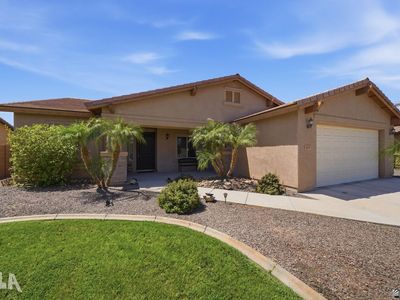 Property at 3777 W 36th Pl, Yuma, AZ