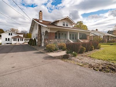 4300 Fay Rd