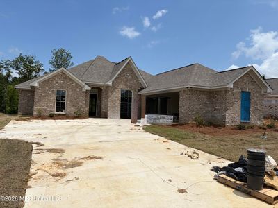 572 Patrick Farms Dr