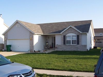 Property at 335 Moultrie Ln, O Fallon, IL