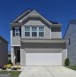 4757 Ridge Valley Dr