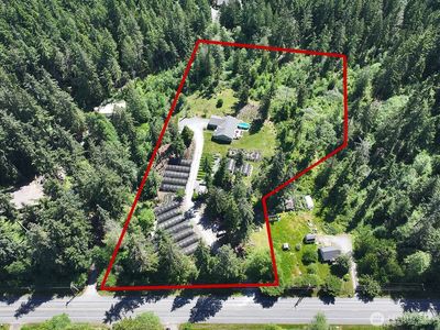 6545 Cultus Bay Road