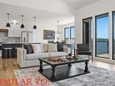 Palisades Yacht Club Dr Unit 10