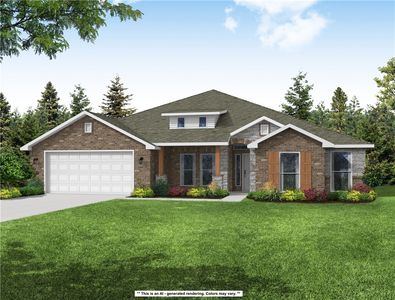 2520 Willowmere Dr