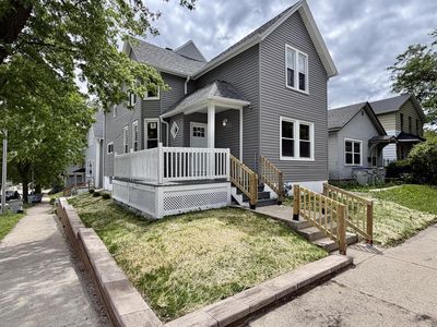 2501 W Michigan STREET
