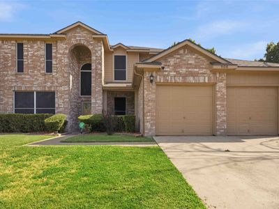 908 Chauvin Dr
