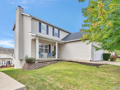 Property at 131 Brookfield Blvd, Wentzville, MO