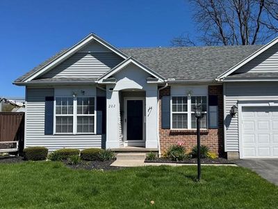 Property at 202 Twin Pines Ct, Rochester, NY