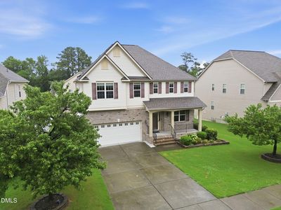 405 Liberty Rose Dr