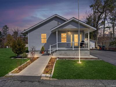 46 Fern Trail