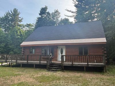 Property at 33248 S Socia Sub Rd, Drummond Island, MI