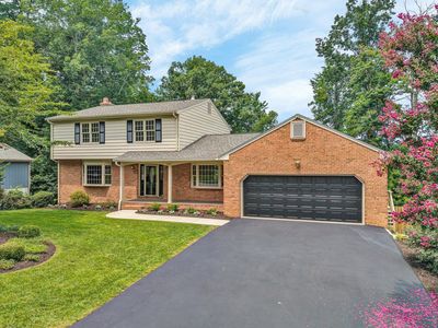 2626 Wood Warbler Ln