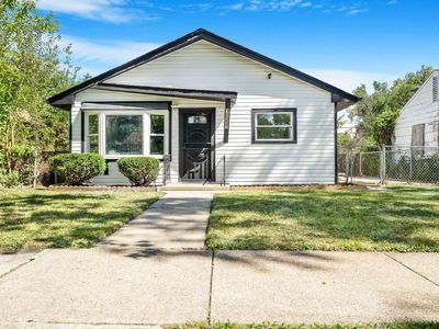 15337 Dorchester Ave