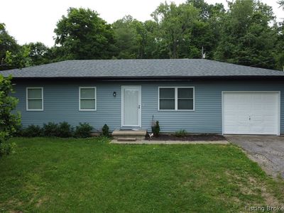 Property at 7420 S Sheffield Court, Lanesville, IN