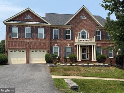 12503 Grand Elm St