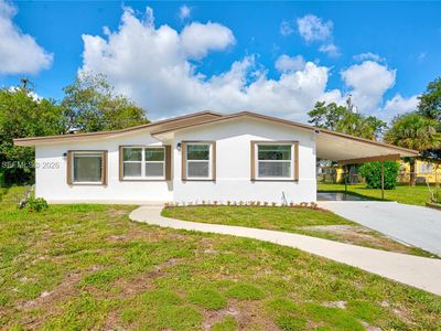Property at 1031 NW 23rd Way, Fort Lauderdale, FL