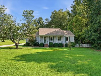 Property at 147 Canaan View Ln, Surry, VA