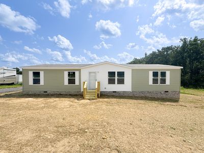 923 White Springs Rd