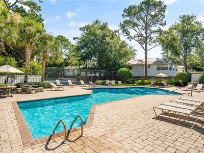 Property at 2503 Demere Rd APT 6, Saint Simons Island, GA