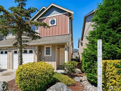 Property at 4042 S Warner Street #A, Lakewood, WA