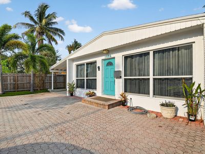 1606 NE 15th Avenue #1606