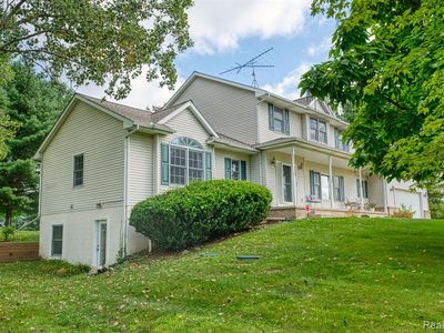 Property at 11660 Bell Oak Rd, Webberville, MI