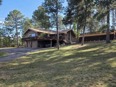 4201 Wonderland Dr