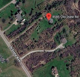 Property at 8585 Old State Rd, Chardon, OH