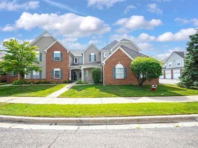 Property at 54726 Monarch Dr, Shelby Township, MI