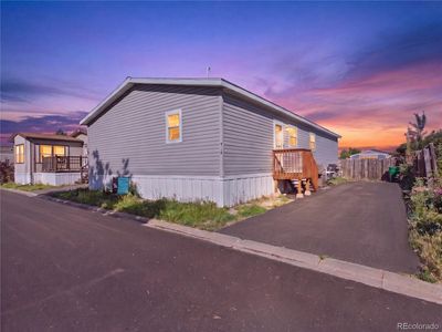 9710 Lark Street LOT 191