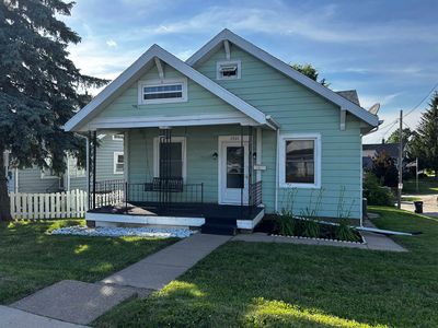 2601 University Ave